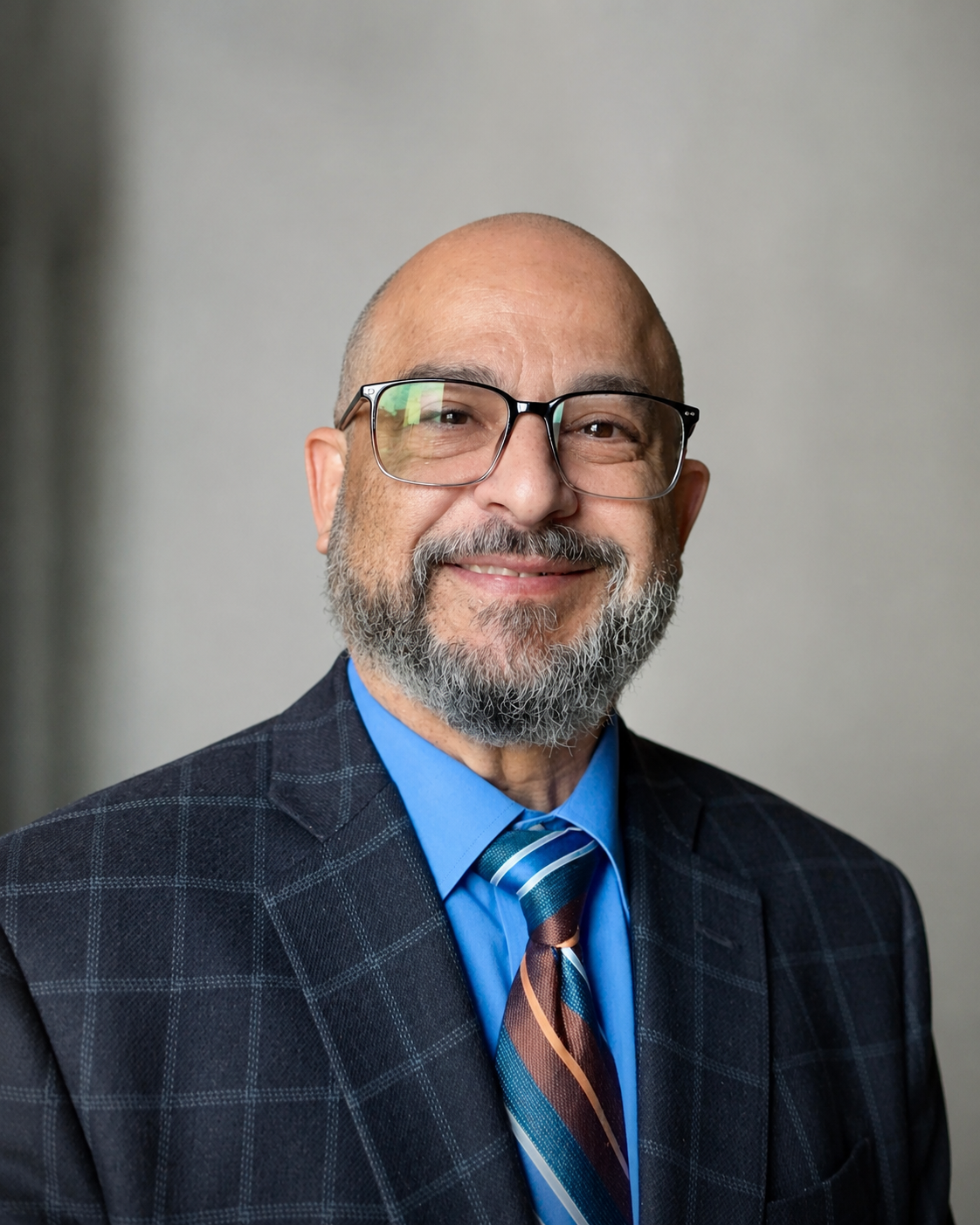 Esteban Vargas Rodriguez, JD, Founder of EVRHealth